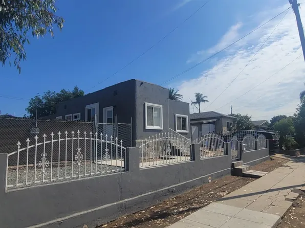 3946 Division St, San Diego, CA 92113