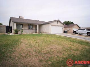 1011 Deer Ridge Dr, Bakersfield, CA