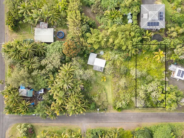 Nahokulele St Lot 169, Pahoa, HI 96778