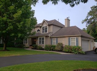 161 Harriot Dr, Brick, NJ 08724