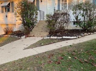 96 Pilgrim Ave, Coventry, RI 02816