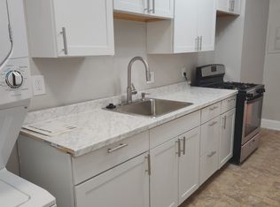 1536 Independence Ave SE APT 4, Washington, DC 20003