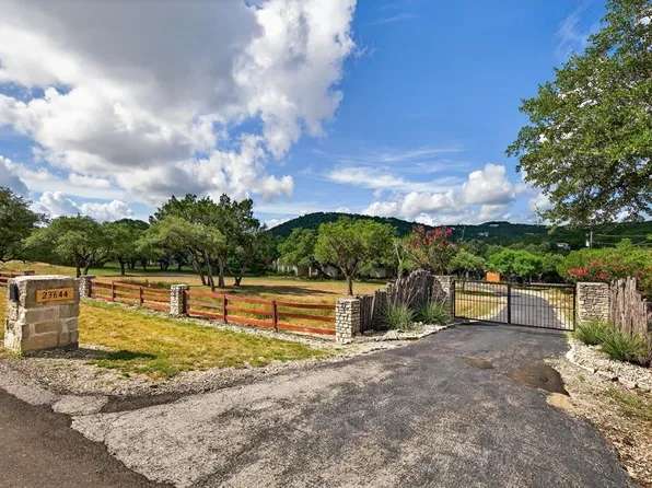 23642 & 23644 Nameless Road, Leander, TX 78641