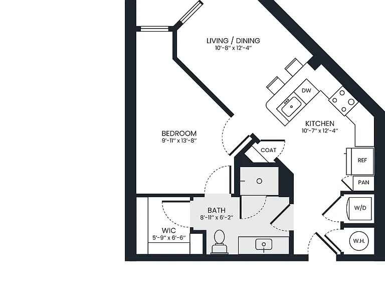 Link Apartments Lake Park — Photo 32