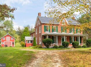 1320 Paper Mill Rd, Cockeysville, MD 21030