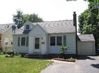 171 Cabot Rd, Rochester, NY 14626