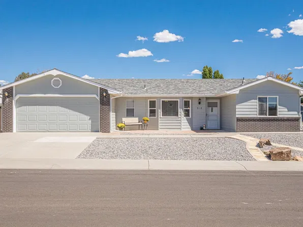616 Stonegate Dr, Grand Junction, CO 81504