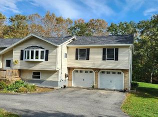 186 Clark Rd, Albion, ME 04910