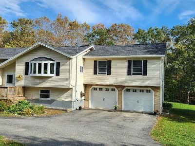 186 Clark Road, Albion, ME, 04910