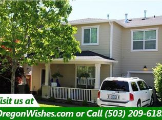 640 NW Brookhill Ln, Hillsboro, OR