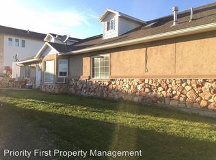 3296 W 1500 S, Vernal, UT 84078