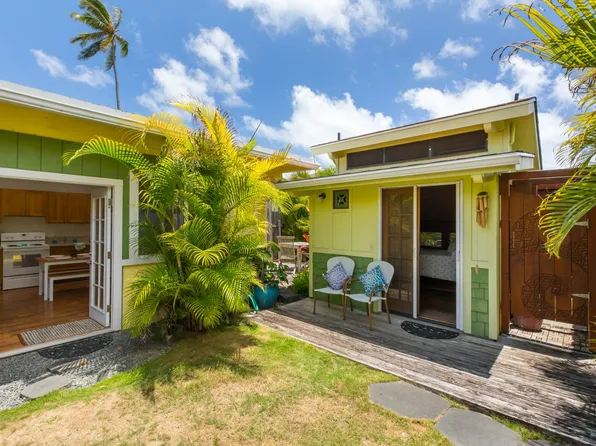 146A Maluniu Ave #A, Kailua, HI 96734