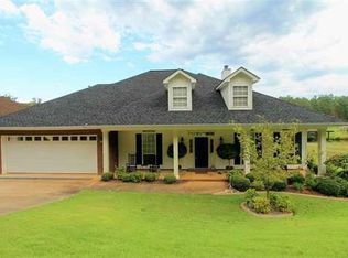 105 Hunterscove Pl, Hot Springs, AR 71913