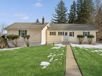 2 Richter St, Randolph, NJ, 07869