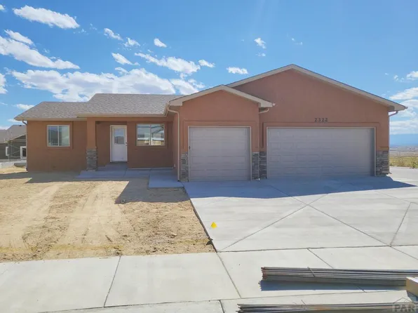 2322 Sandbar Ct, Pueblo, CO 81008