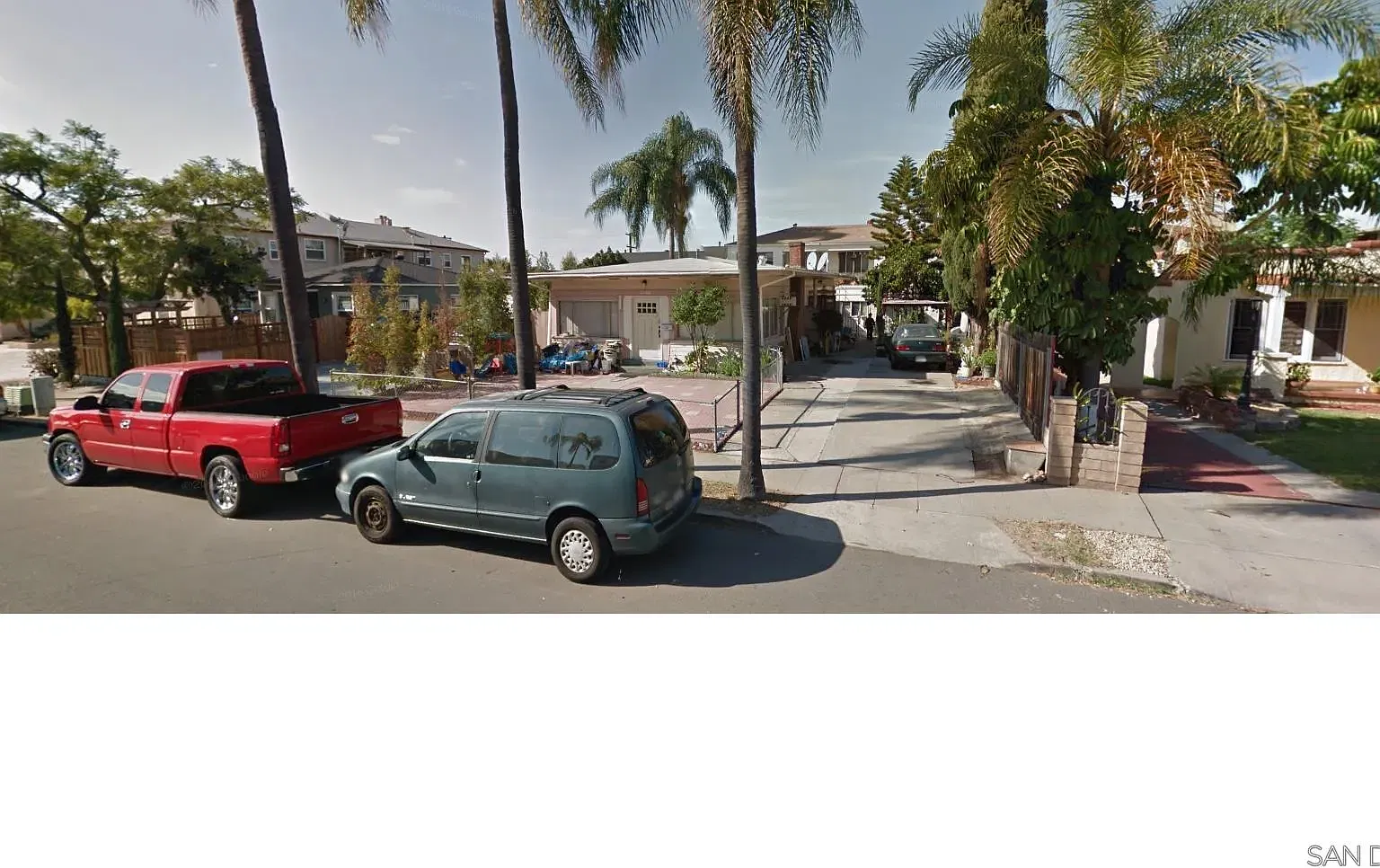 4 bed, 2.0 bath, 1200 sqft, $3,500 — Photo 1
