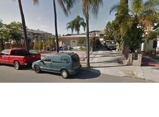 4468 49th St, San Diego, CA 92115