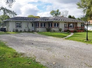 3420 S Huron Rd, Bay City, MI 48706