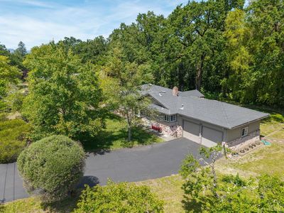 825 Madrone Road, Glen Ellen, CA, 95442