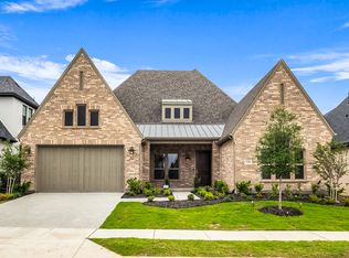 3420 Alysheba Way, Celina, TX 75009