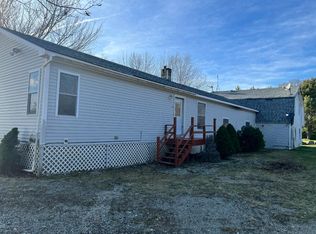 335 Surry Rd, Orland, ME 04472