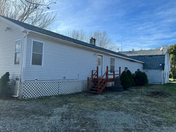 335 Surry Road, Orland, ME 04472
