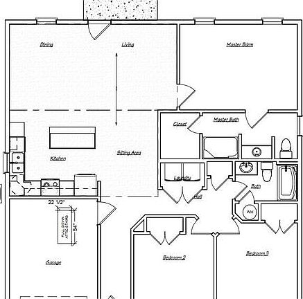 5th image of Tba Brook Glen Ln
