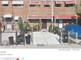 12240 Springfield Blvd, Queens, NY 11413