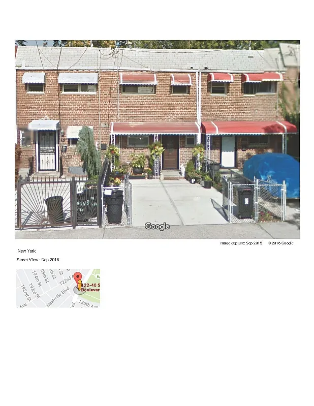 12240 Springfield Blvd photo 1