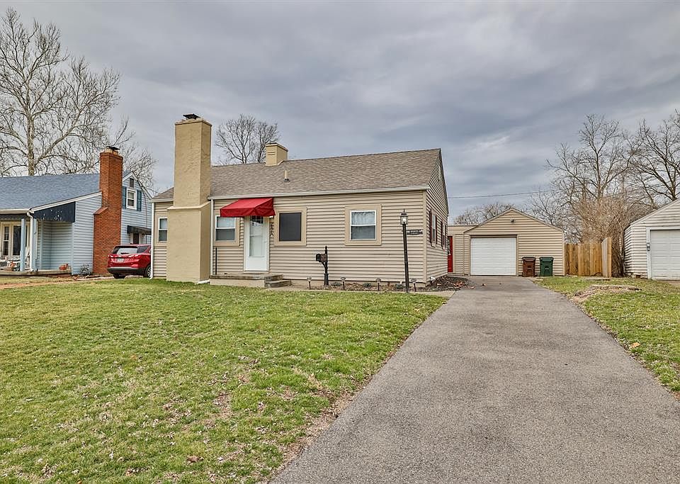 1st image of 2826 Oxford Ave