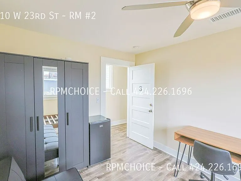910 W 23rd St #2 — Photo 27