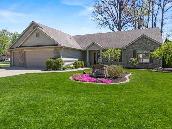 12920 Jade Cv, Fort Wayne, IN 46845