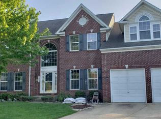 9901 W Nicol Ct, Bowie, MD 20721