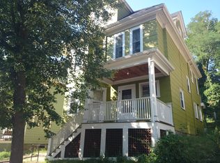 48 Tower St, Jamaica Plain, MA 02130
