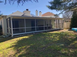 25 Hansen Ct, Narberth, PA 19072