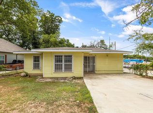 2700 Avenue I, Fort Worth, TX 76105