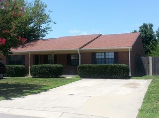 6121 Bradford Dr UNIT B, Suffolk, VA 23435
