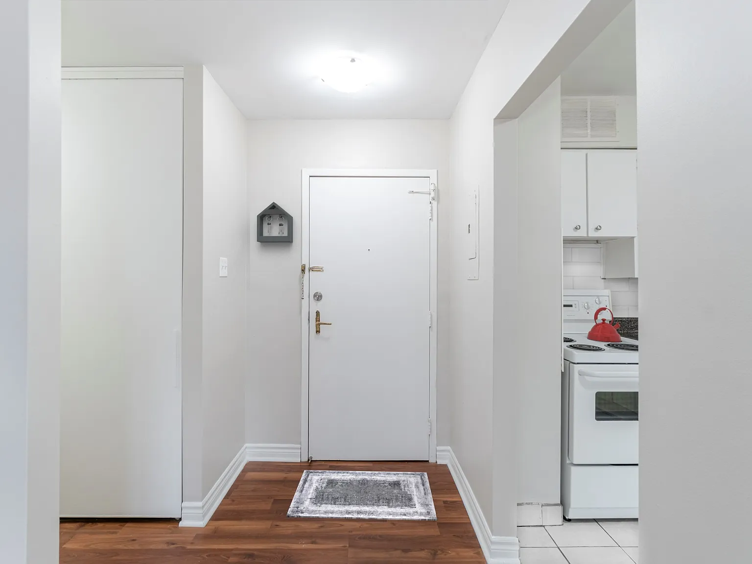 Drummond Place — Photo 4