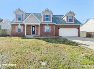 116 Mary Joe Martin Dr, La Vergne, TN 37086