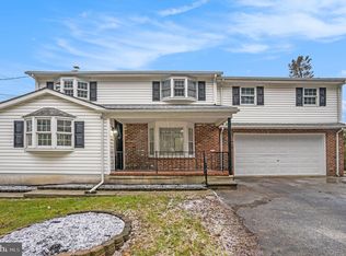 1342 Pughtown Rd, Phoenixville, PA 19460