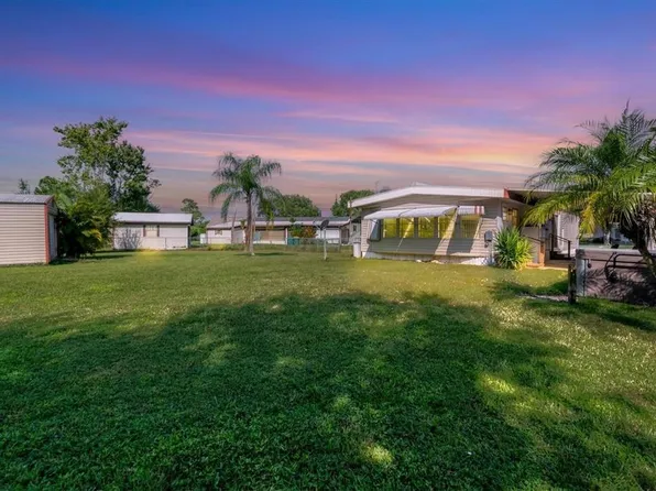 27940 Leatherwood Cir, Punta Gorda, FL 33950