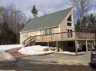 291 Ash St., North Conway, NH 03860