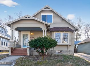 1418 Garner Avenue, Schenectady, NY 12309