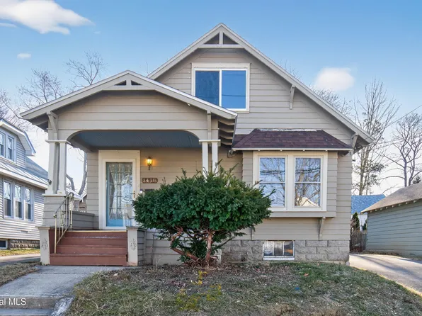 1418 Garner Avenue, Schenectady, NY 12309