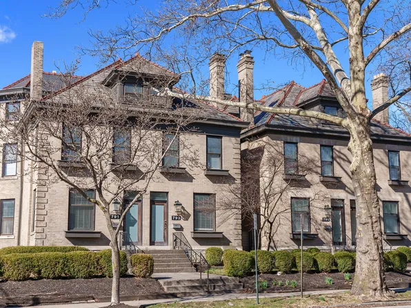 791-797 Neil Ave, Columbus, OH 43215