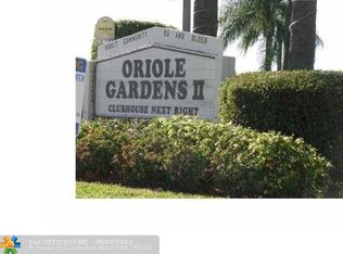 651 NW 80th Ter APT 102, Margate, FL 33063