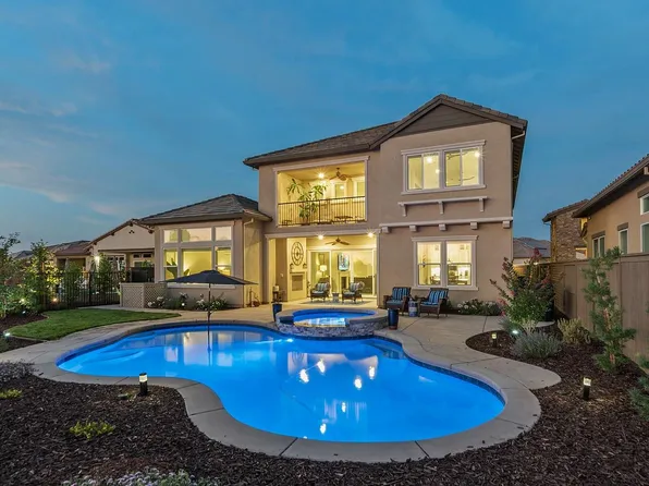 1050 Hogarth Way, El Dorado Hills, CA 95762