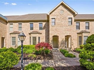 81 Shenot Rd #1-C, Wexford, PA 15090