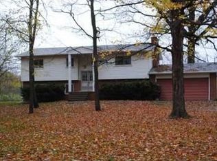 10343 Bemis Rd, Willis, MI 48191