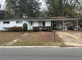 405 Sue St, Magnolia, AR 71753